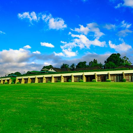 Troutbeck Resort Nyanga Buitenkant foto
