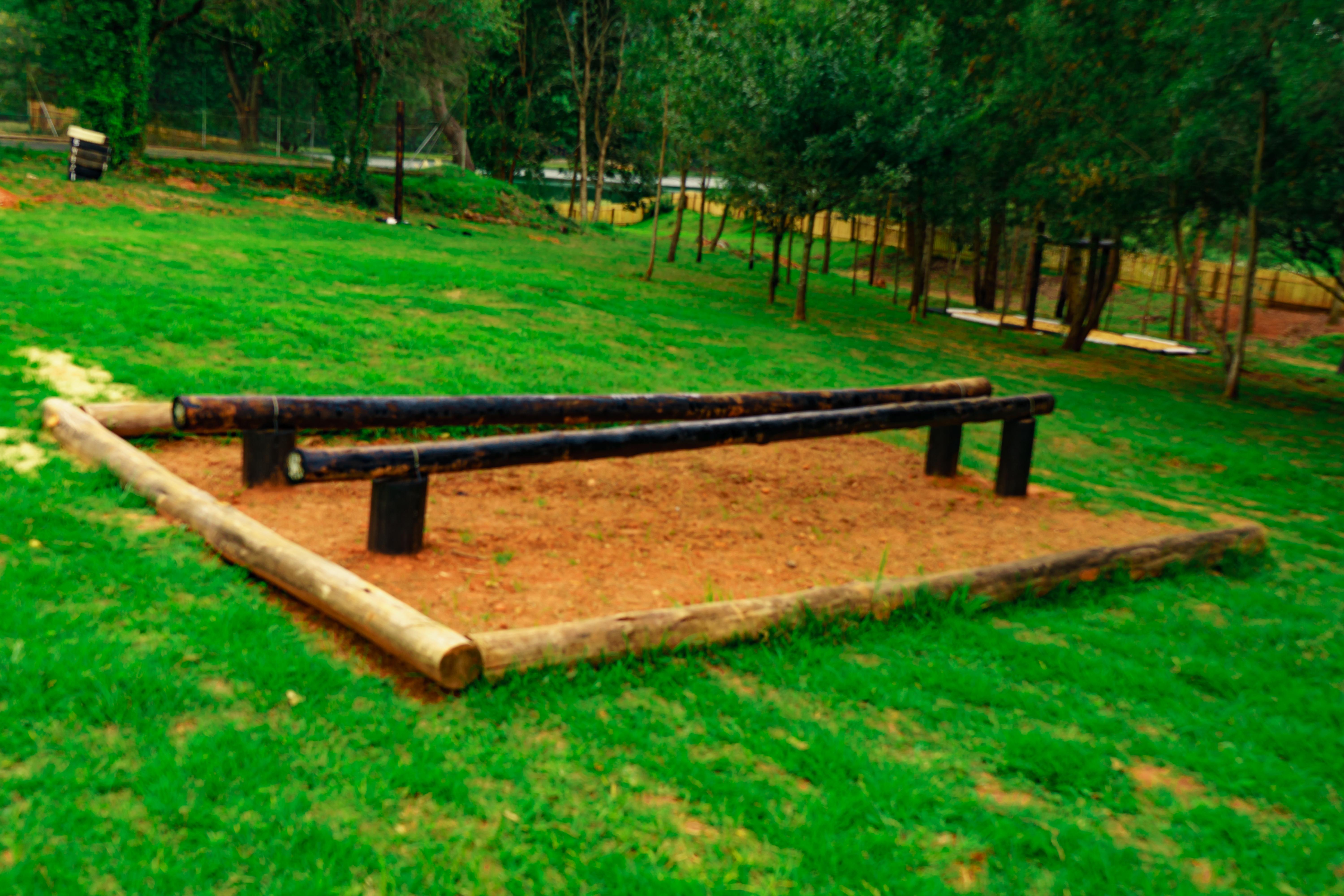 Troutbeck Resort Nyanga Buitenkant foto