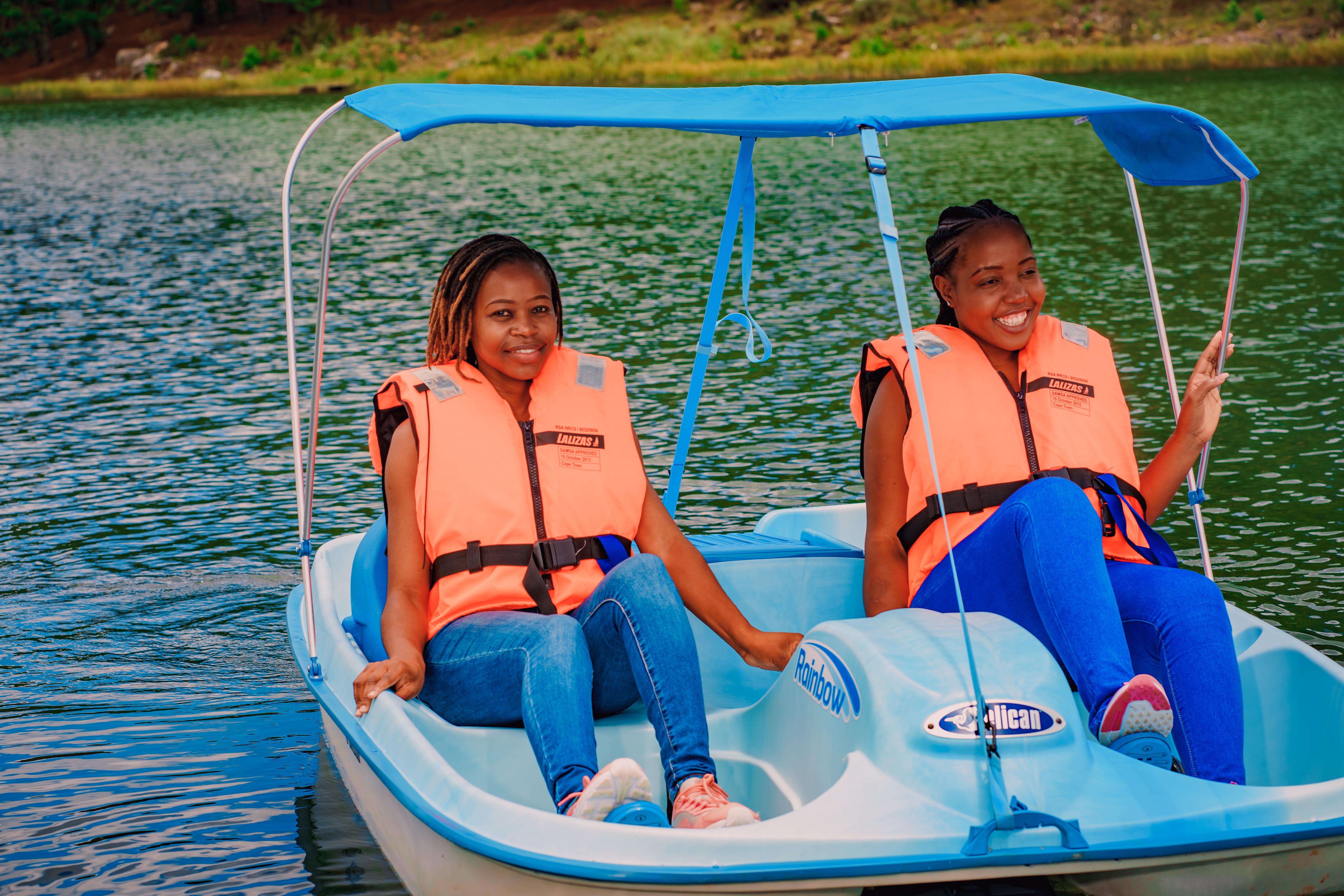 Troutbeck Resort Nyanga Buitenkant foto