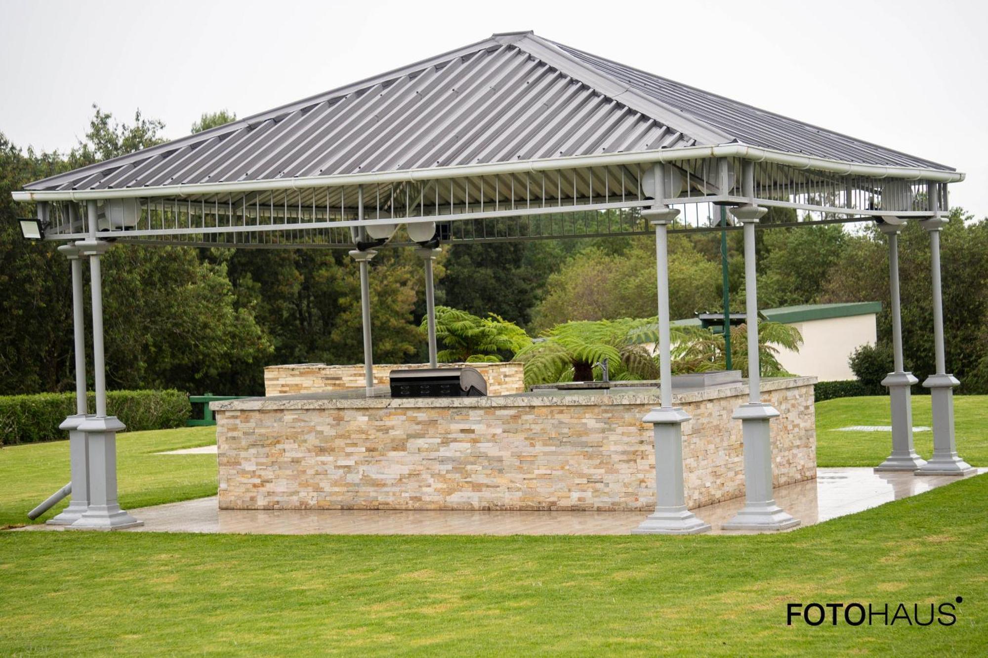 Troutbeck Resort Nyanga Buitenkant foto