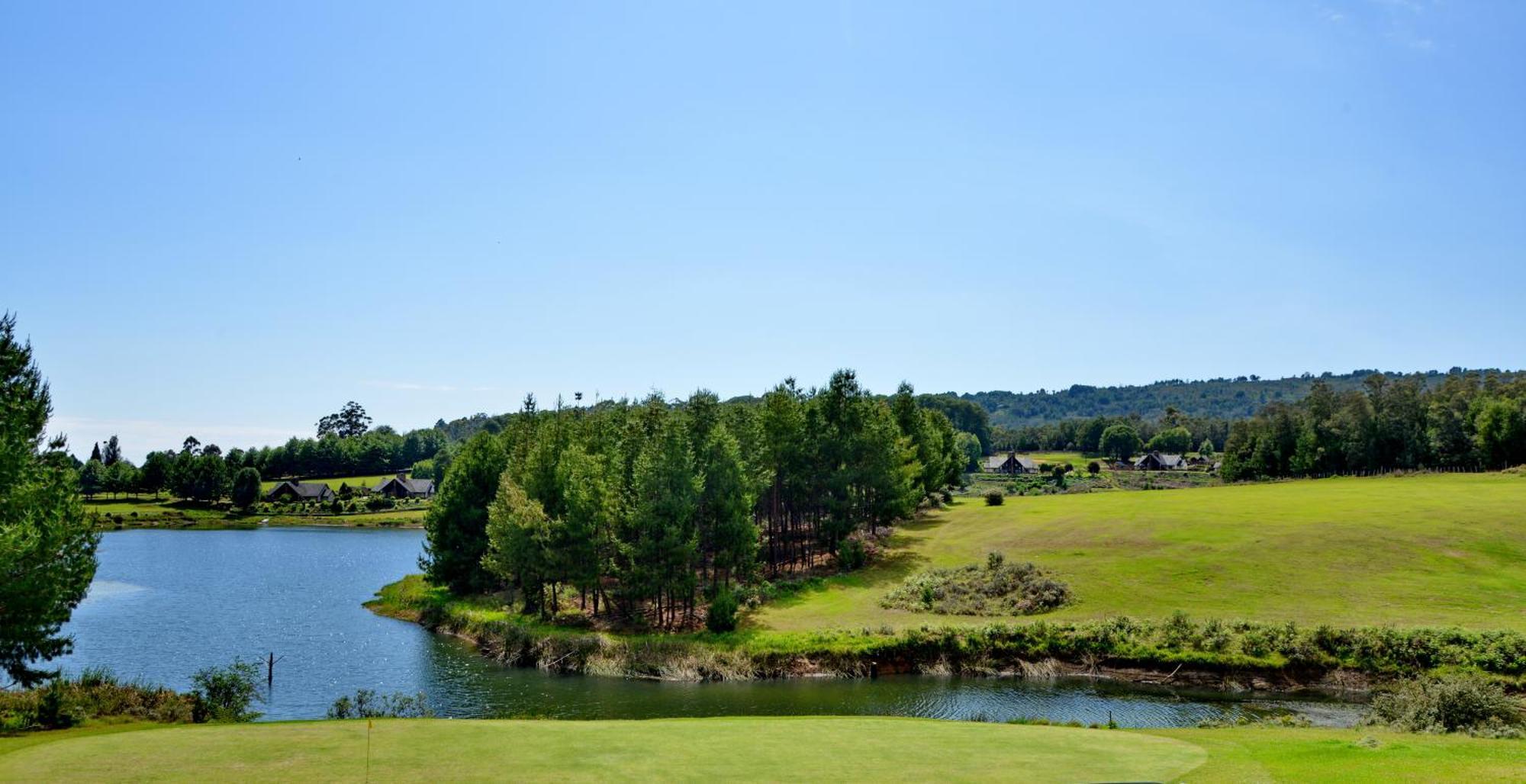 Troutbeck Resort Nyanga Buitenkant foto