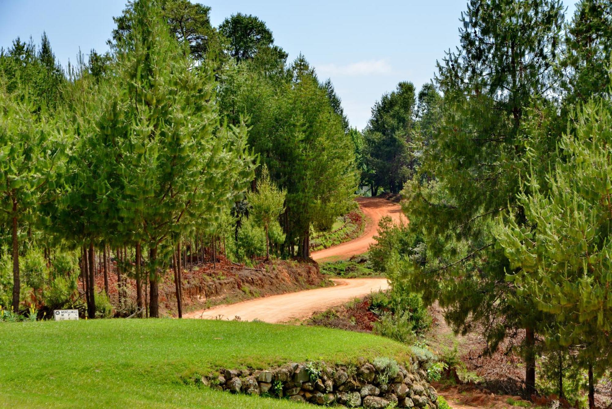 Troutbeck Resort Nyanga Buitenkant foto