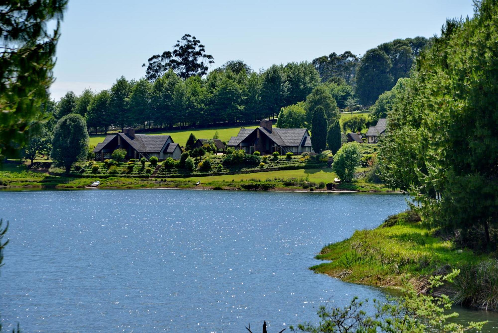 Troutbeck Resort Nyanga Buitenkant foto